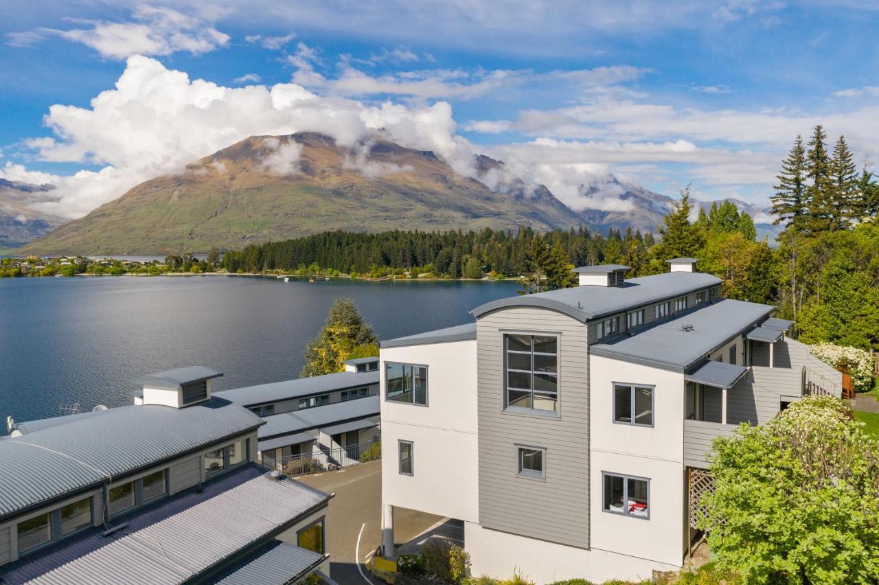 Exciting Queenstown Ngoại thất bức ảnh