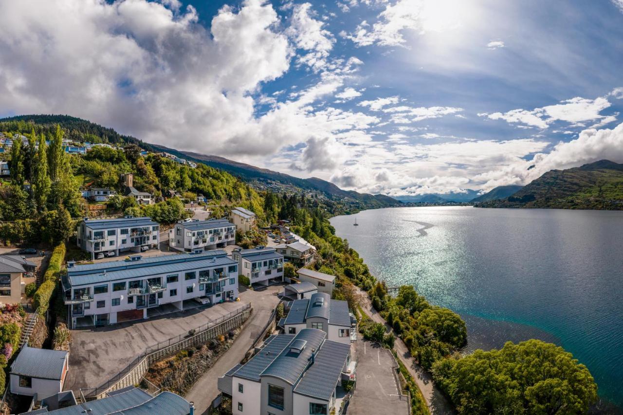 Exciting Queenstown Ngoại thất bức ảnh
