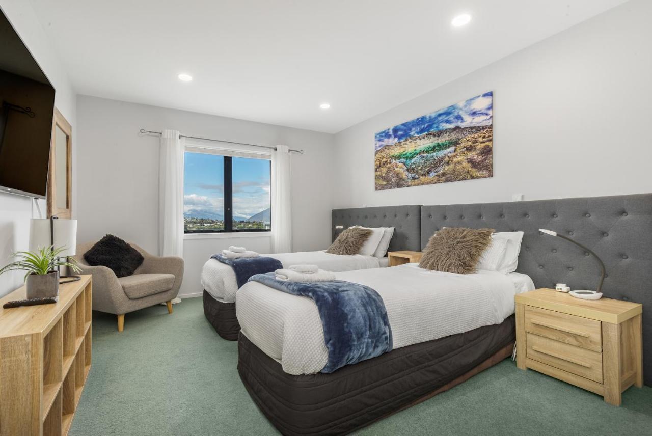 Exciting Queenstown Ngoại thất bức ảnh